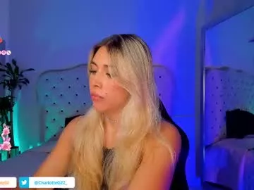 Offline charlotte__grey on Chaturbate