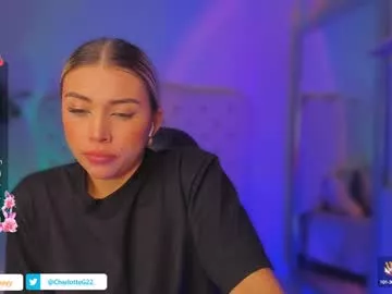 Offline charlotte__grey on Chaturbate
