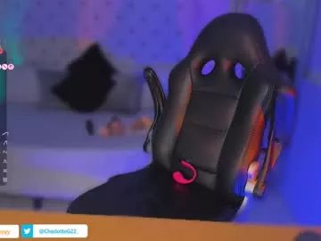 Offline charlotte__grey on Chaturbate