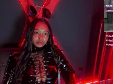 charlotte_brown_1 — Current Goal: CONTROL DOMI X5MIN at 150 tokens -- Next Goal: SPIT ON BOOBS AND SLOPPY BJ X 5MIN  -- LETS PRACTICE TO PUNISH VALENTINE #ebony #slave #goth #bigboobs #bdsm