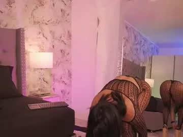 Offline charlotte_harriz on Chaturbate