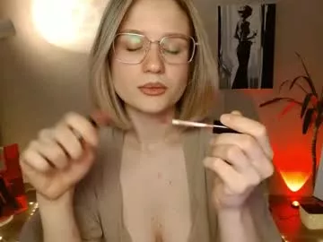 Offline charming_beauty on Chaturbate