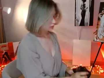 Offline charming_beauty on Chaturbate