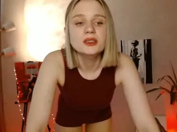 Offline charming_beauty on Chaturbate