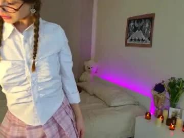 charming_bliss — playing with my tongue and droolhello! glad to see you in my room!! I'm Kaylee #18 y/o... it's my #new98th day on site!! #teen  #skinny #shy [37 tokens remaining]