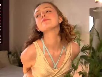 charming_flower on Chaturbate