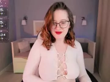 charmygrace on Chaturbate