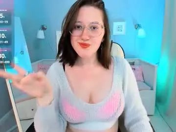 charmygrace on Chaturbate