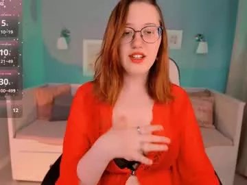 charmygrace on Chaturbate