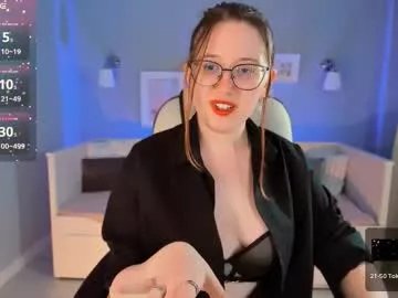 charmygrace on Chaturbate