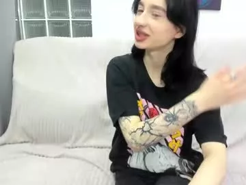 Offline chatty_alice on Chaturbate