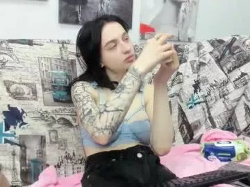 Offline chatty_alice on Chaturbate