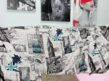 Offline chatty_alice on Chaturbate