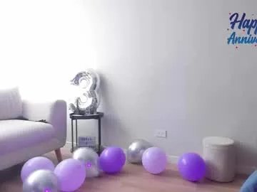 cheek_chic12 on Chaturbate