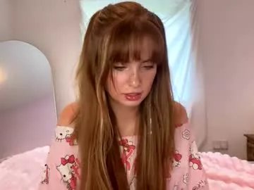 cheekykatx on Chaturbate