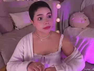 cheerrysweett on Chaturbate 