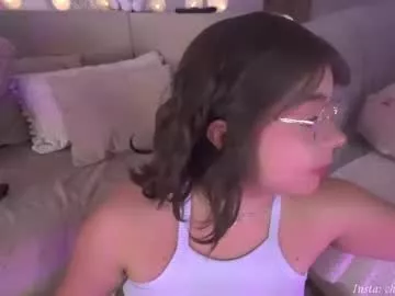 cheerrysweett on Chaturbate 