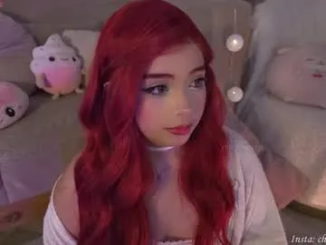 cheerrysweett on Chaturbate 