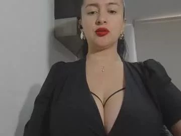 cherry202 on Chaturbate