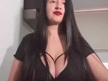 cherry202 on Chaturbate