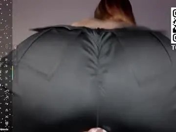 cherry_pie_88 — Goal:   twerk without pants #latex #leggings #deutsch #bigass #german - Next Goal:   massage asshole and pussy