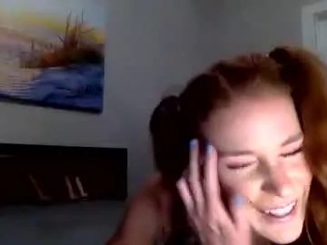 cherry_sinn on Chaturbate