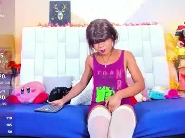 cherryboom23 — Happy Halloween, Lets Play Trick or Treat #bdsm #slave #young #dom #deepthroat