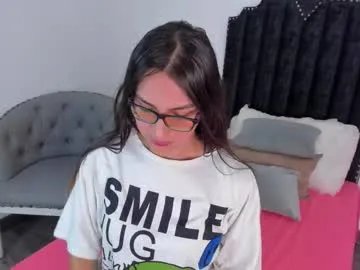 cherrylady2 on Chaturbate