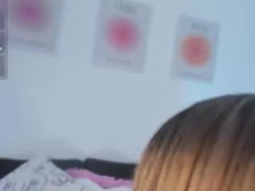 cherylblake on Chaturbate