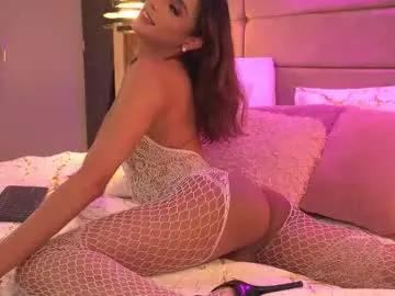 Chaturbate chloe_cherry21 is Private chloe_cherry21 — Current Goal: show cum! at 4444 tokens -- #bigcock #trans #latina #bigboobs #anal