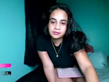 chloe_maia1 on Chaturbate
