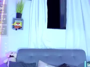 Offline chloe_sweet7 on Chaturbate