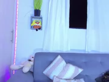 Offline chloe_sweet7 on Chaturbate