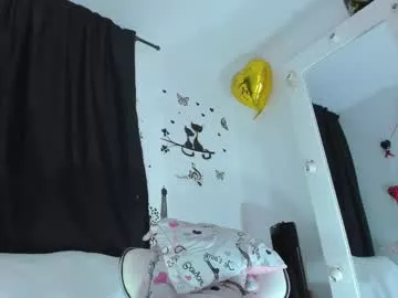 Offline chloe_sweet7 on Chaturbate