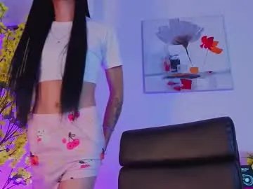 chloebigcockxx on Chaturbate