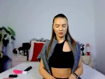 chloecheryy on Chaturbate