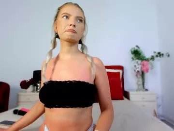 chloecheryy on Chaturbate