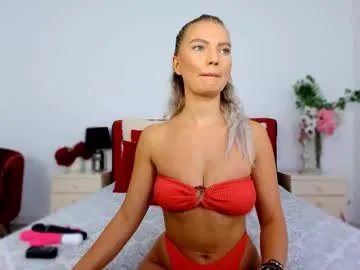 chloecheryy on Chaturbate