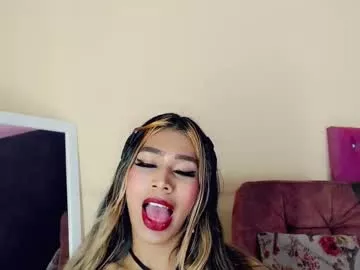 Offline chocolatetriplex on Chaturbate