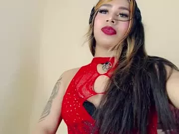 Offline chocolatetriplex on Chaturbate