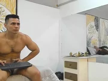 choreythaiylor on Chaturbate