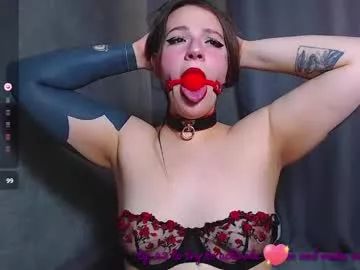 Offline chrissy_black on Chaturbate