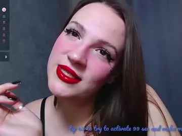 Offline chrissy_black on Chaturbate