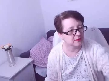 christarose on Chaturbate