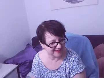 christarose on Chaturbate