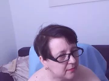 christarose on Chaturbate