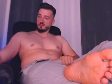 Offline christiannstud on Chaturbate