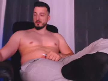 Offline christiannstud on Chaturbate