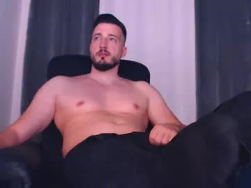 Offline christiannstud on Chaturbate