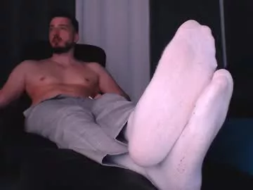 Offline christiannstud on Chaturbate